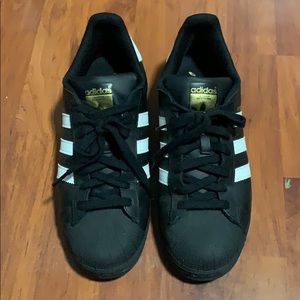 Adidas SUPERSTAR shoes
